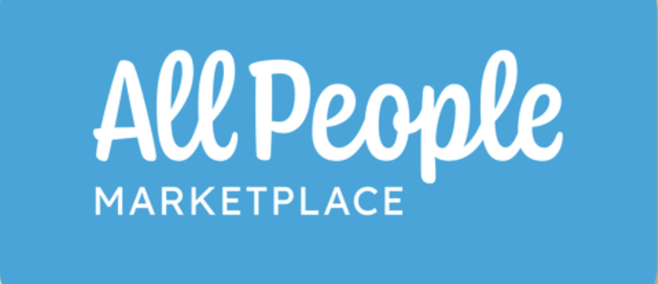 AllPeople Marketplace